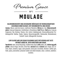 Got7 Premium Sauce 285ml Moulade Sauce