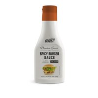 Got7 Premium Sauce 285ml Spicy Burger Sauce