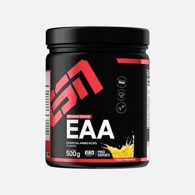 ESN EAA 500g Lemon Ice Tea