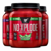 BSN N.O.-Xplode 650g | 50 Servings