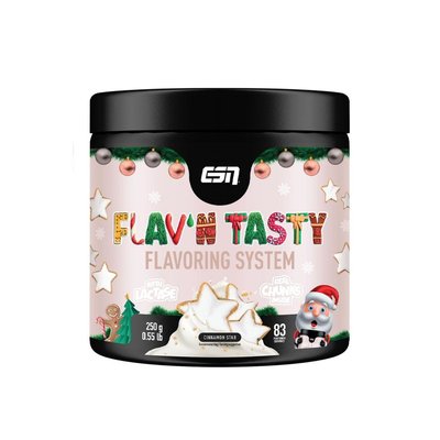 ESN Flavn Tasty