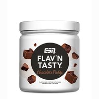 ESN Flavn Tasty Chocolate Fudge