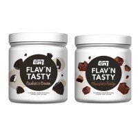 ESN Flavn Tasty Chocolate Fudge