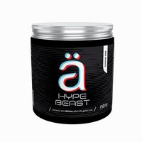 Nanosupps Hype Beast 320g Berry-Mix Flavor