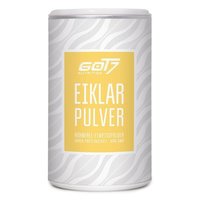 Got7 Eiklar Pulver 150g