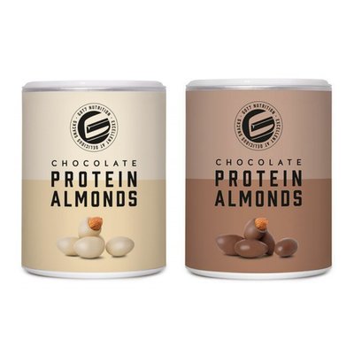 Got7 Protein Almonds 85g