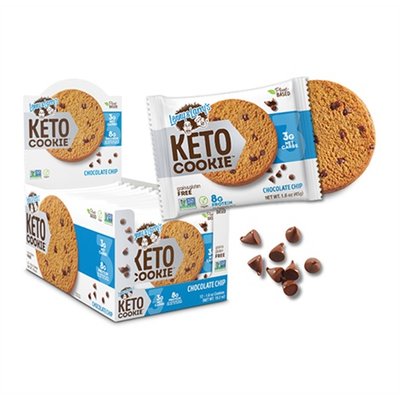 Lenny&Larrys Keto Cookie