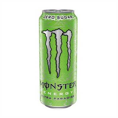 Monster Energy Ultra 0,5L Ultra Paradise
