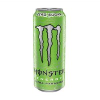 Monster Energy Ultra 0,5L Ultra Paradise