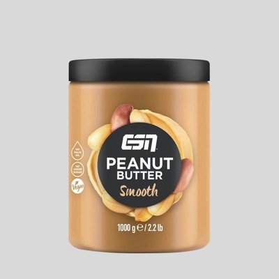 ESN Peanut Butter 1000g