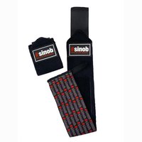 #Sinob Blackline 2.0 Handgelenksbandagen 45cm