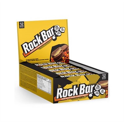Dedicated Rockbar 64g