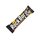 Dedicated Rockbar 64g Chocolate,Caramel&Crunchy Peanuts