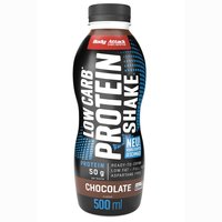 Body Attack High Protein Shake Chocolate