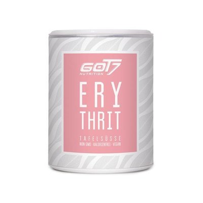 Got7 Erythrit (500g)