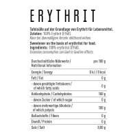 Got7 Erythrit (500g)