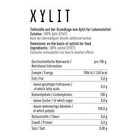 Got7 Xylit (500g)