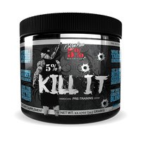 5% Nutrition-Rich Piana Kill It