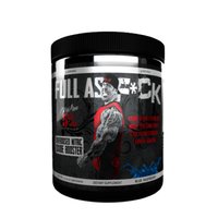 5% Nutrition-Rich Piana Full as F*ck