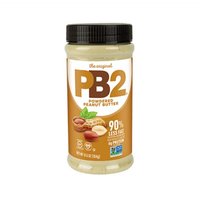 PB2 Powdered Peanut Butter (184g) Original