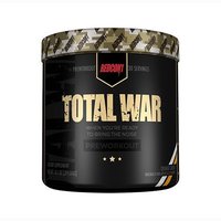 Redcon1-Total War Pre Workout 441g
