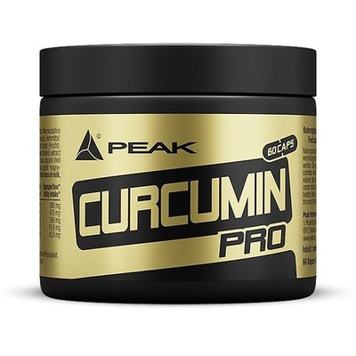 Peak Curcumin Pro
