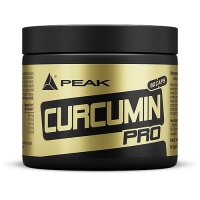 Peak Curcumin Pro