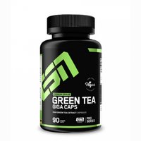 ESN Green Tea Giga Caps 90 Caps