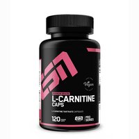 ESN L-Carnitine Caps 120 Caps