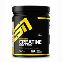 ESN Creatine Giga Caps 300 Caps