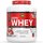 All Stars 100% Whey Protein 2270g Strawberry