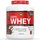 All Stars 100% Whey Protein 2270g Chocolate