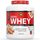 All Stars 100% Whey Protein 2270g Chocolate