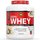 All Stars 100% Whey Protein 2270g Banana Split