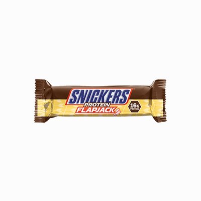 Snickers Protein Flapjack Bar - 65g
