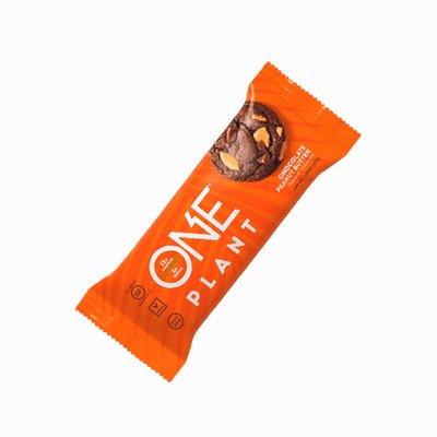 OhYeah! One Plant Bar 45g