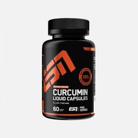 ESN Curcumin Liquid Capsules