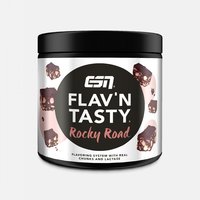 ESN Flavn Tasty Rocky Road