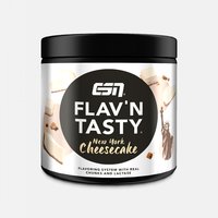 ESN Flavn Tasty New York Cheesecake