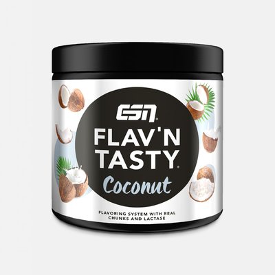 ESN Flavn Tasty Coconut