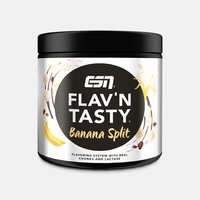 ESN Flavn Tasty Banana Split
