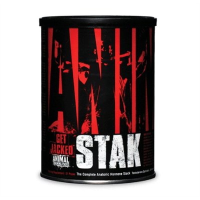 Universal Nutrition Animal Stak