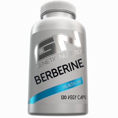 GN Laboratories - Berberine Health Line