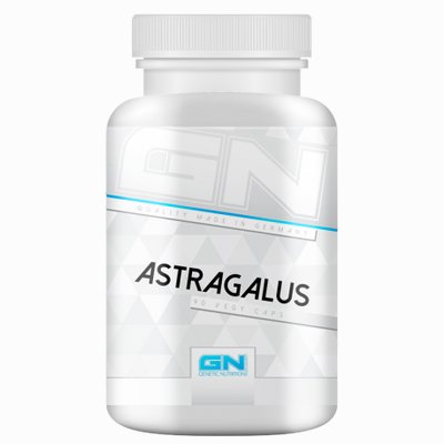 GN Laboratories - Astragalus Health Line