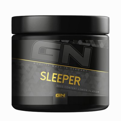 GN Laboratories - SLEEPER "Lemon"