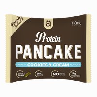 Nanosupps Protein Pancake 45g Cookies&Cream