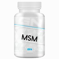 GN Laboratories - MSM Health Line