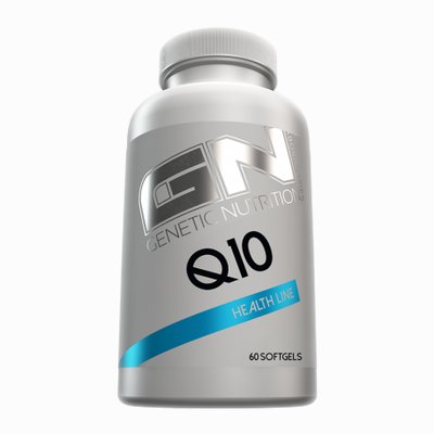 GN Laboratories - Q10 Health Line