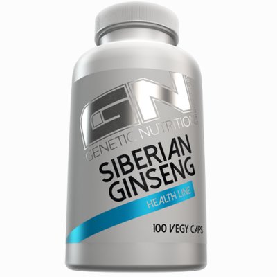 GN Laboratories - Siberian Ginseng Extract Health Line