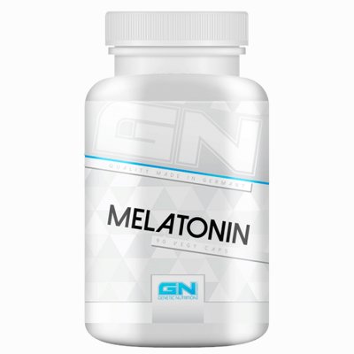 GN Laboratories - Melatonin Health Line